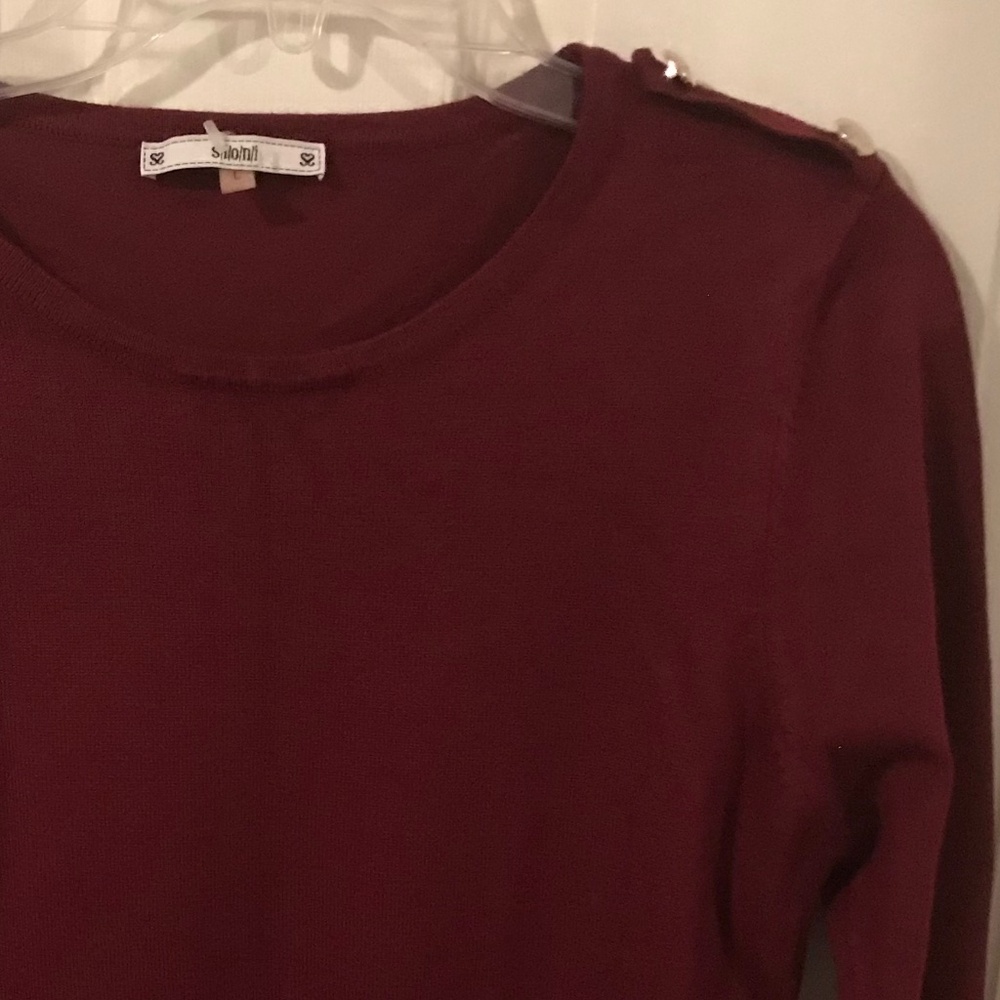 Long sleeve - Picture 4 of 4